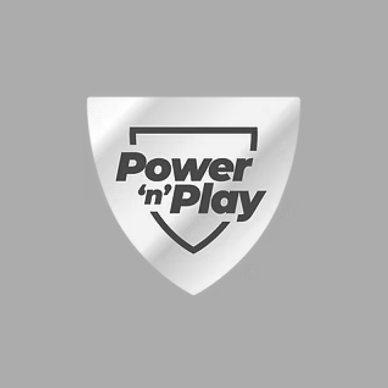 Power 'N' Play