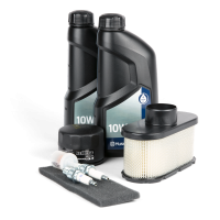 Maintenance kit 3 599897401