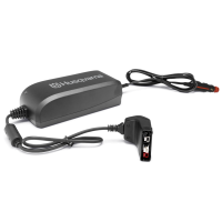 Husqvarna Charger QC80F 967628301