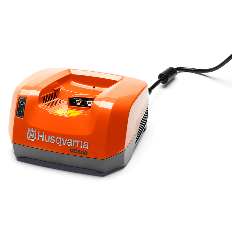 Husqvarna Charger QC500 970449505