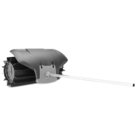 Husqvarna Sweeper attachment SR600-2 967294401