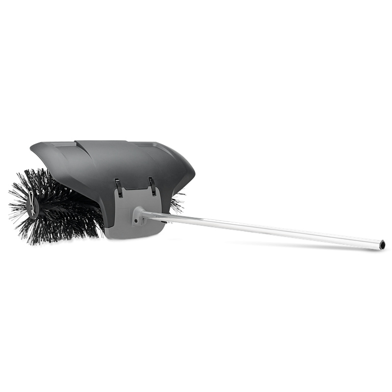 Husqvarna Bristle brush attachment BR600 967296701