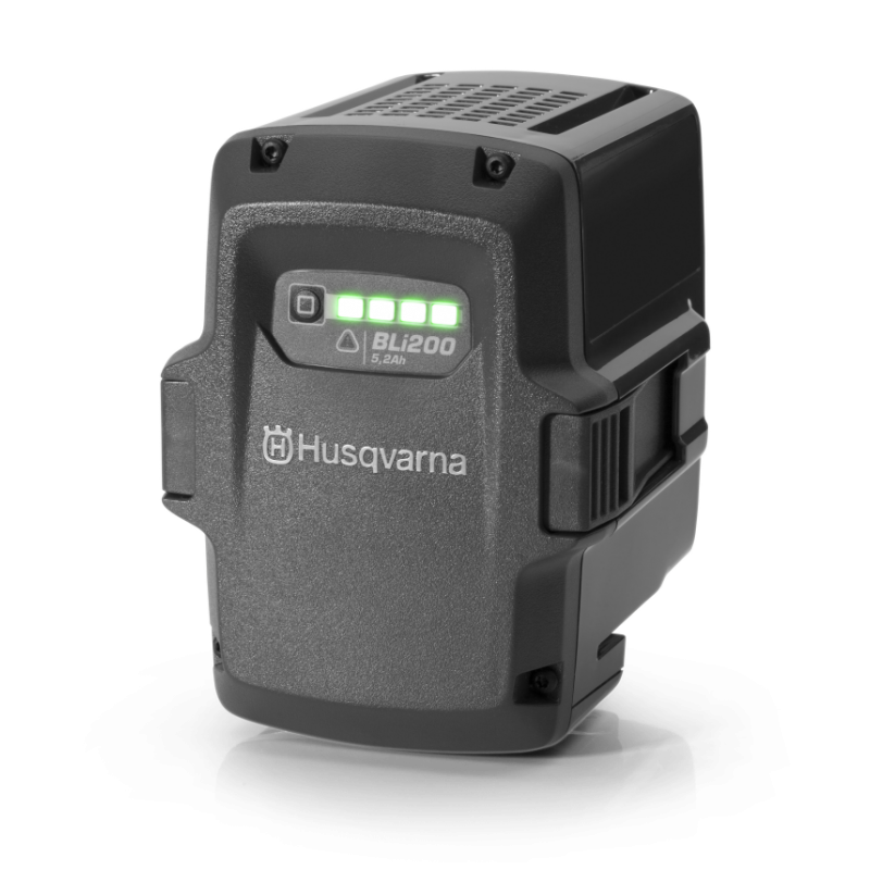HUSQVARNA  BLi200 Battery 967091901
