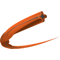 TRIMMER LINE WHISPER TWIST 597669101