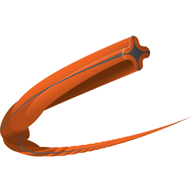 TRIMMER LINE WHISPER TWIST 597669120
