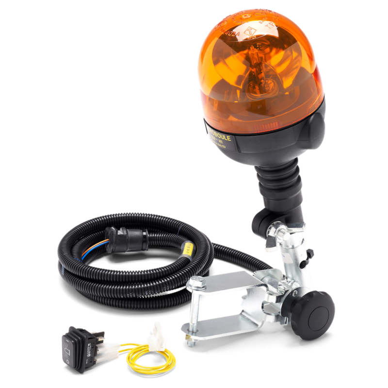Beacon light - Suits P525D, P525DX