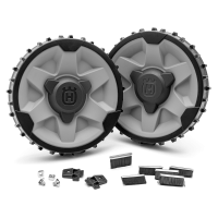 Rough Terrain Kit 587235301