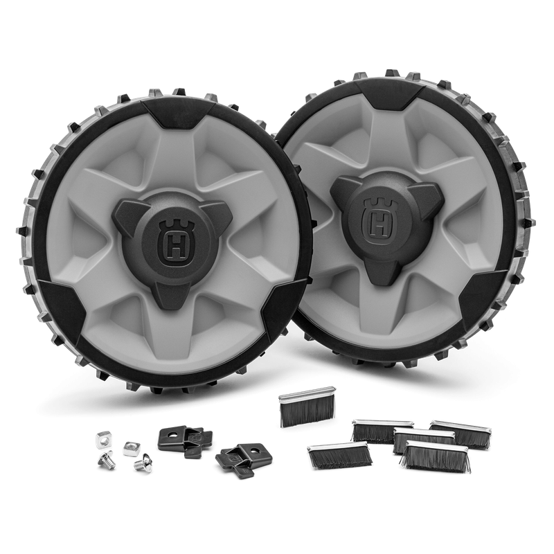 Rough Terrain Kit 581889702