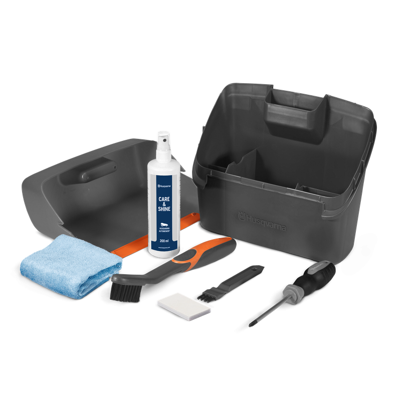 Cleaning and maintenance kit 590855101