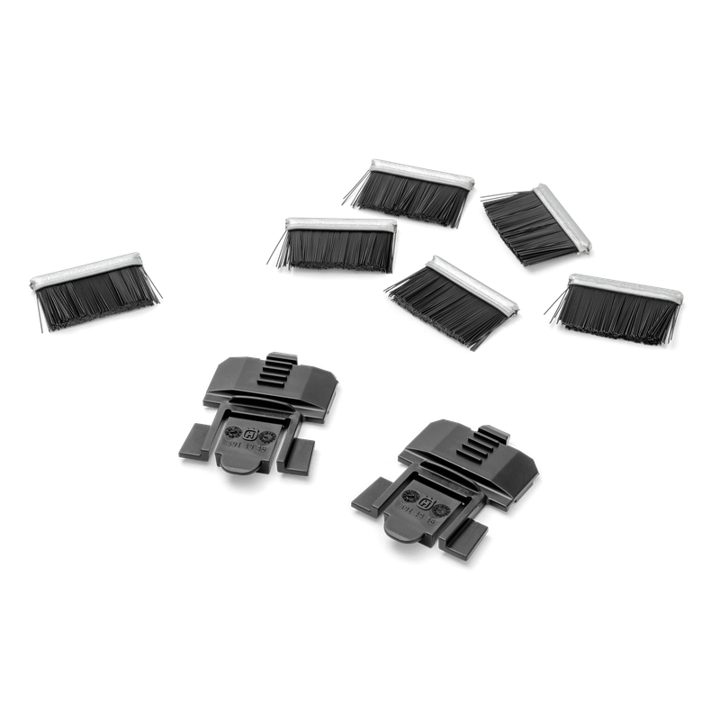 Automower- Wheel brush kit 597704601