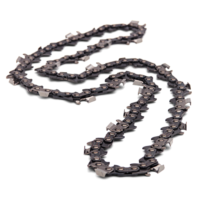 Chain Loop 1/4