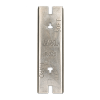 Depth Gauge  .325
