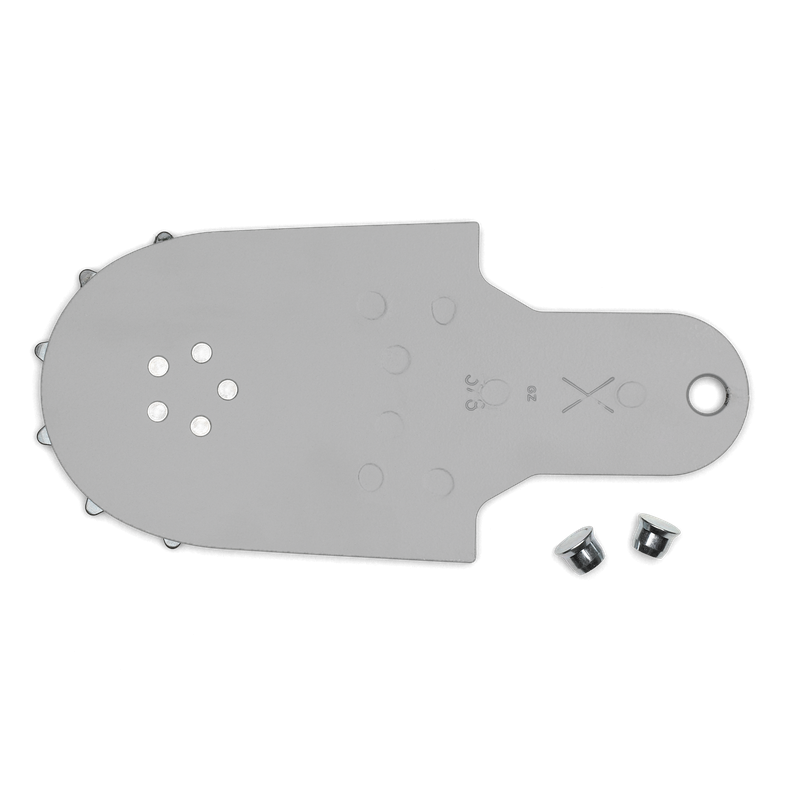 NOSE SPROCKET RSN 3/8