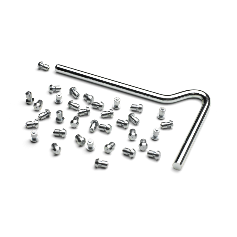 Boot Studs 587258101