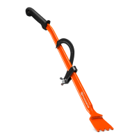 Breaking Bar - with Cant Hook 80cm 586896901