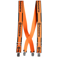 Husqvarna braces, Metal clips 505618500