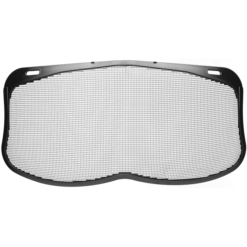 Mesh Visor-Aluminium 599675001