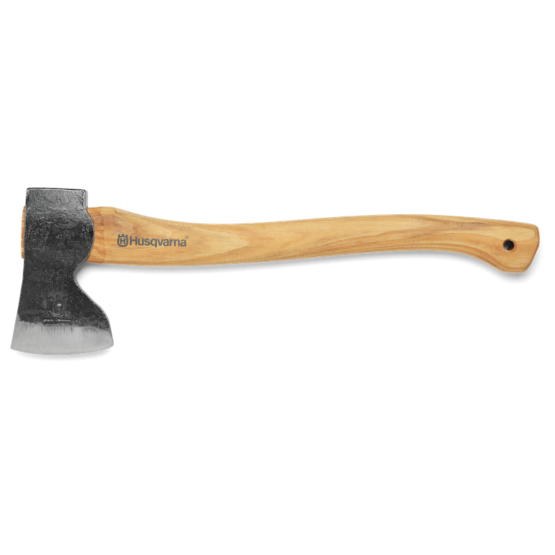 Carpenter Axe