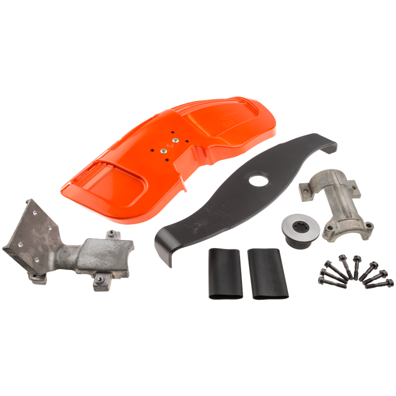 Shredder blade kit