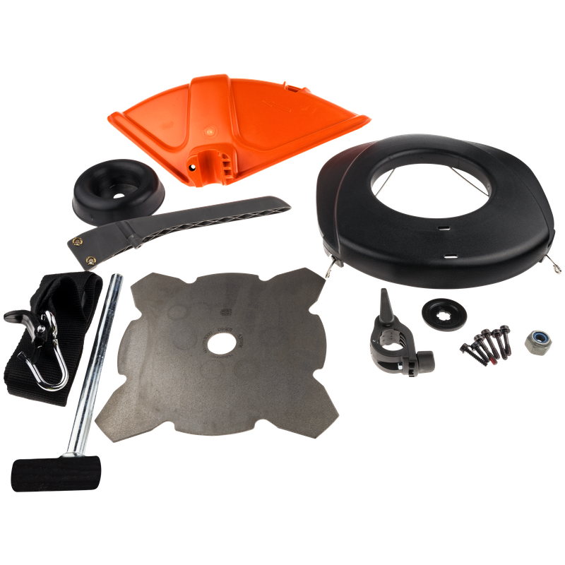 J-Handle & RJ Kit