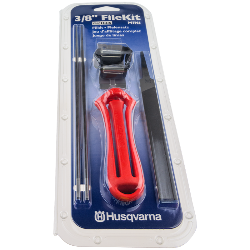Husqvarna Filing Kits 505698138