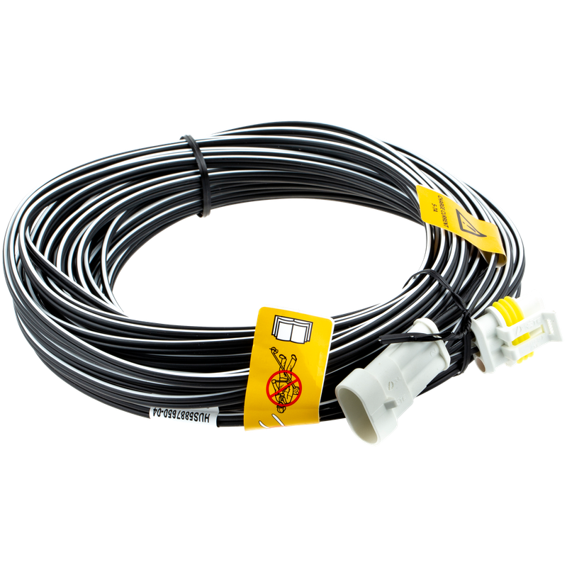 Low voltage cable 588765004