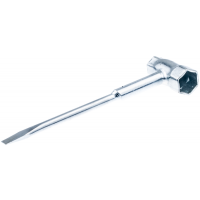 Combi wrench - Flat/13/19 503139601