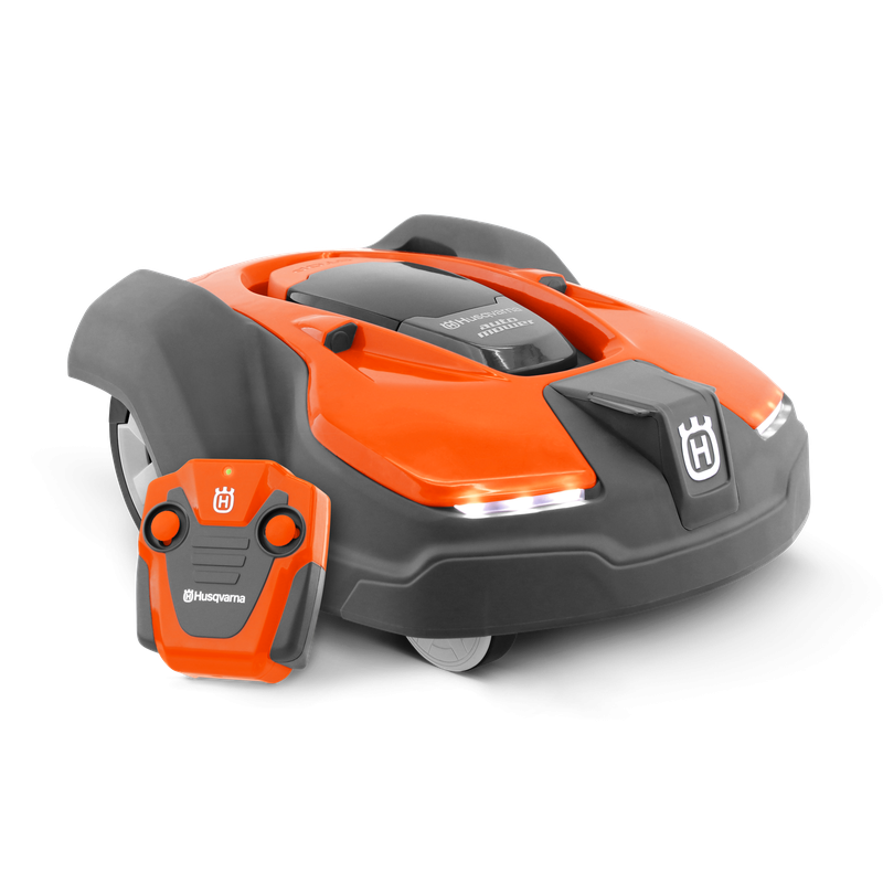 Toy Automower- 597809601