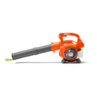 Toy Leaf Blower 586498001