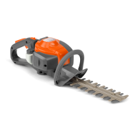 Toy Hedge Trimmer 546272701