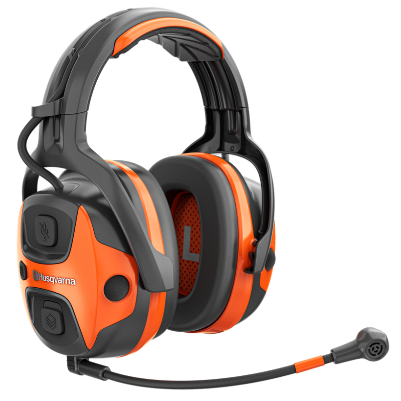 Husqvarna X-COM Active, headband 536913101