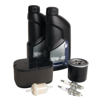 Maintenance kit