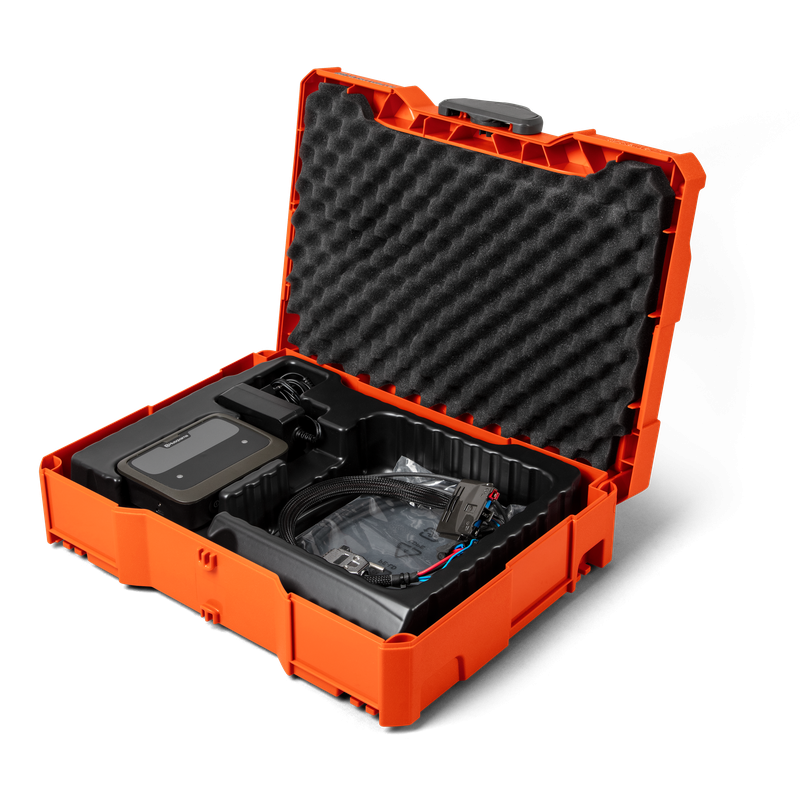 Interface box kit 598072802