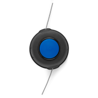 Trimmer Head-T25 966674401