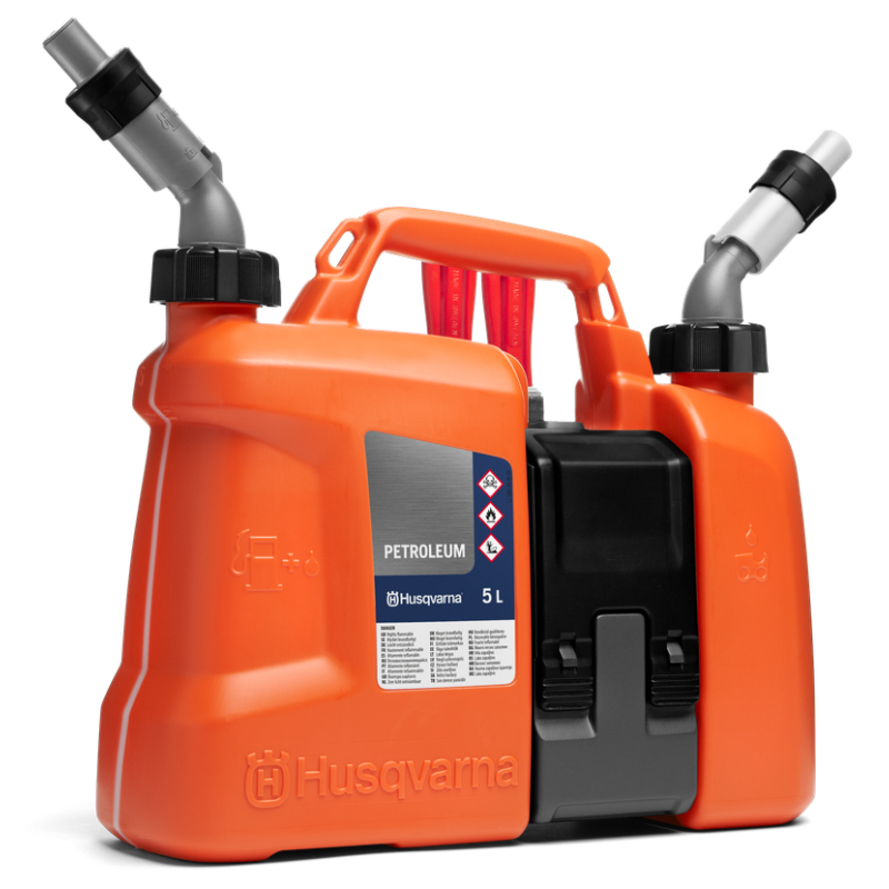 Combi Can 5 + 2.5L 580754201