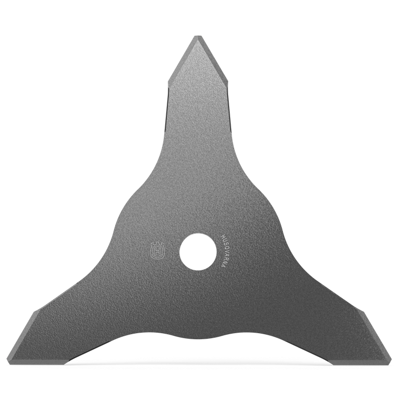 Grass blade - 3 Tooth, ø 255mm, 1