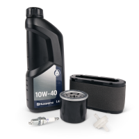 Maintenance kit 4 529579701