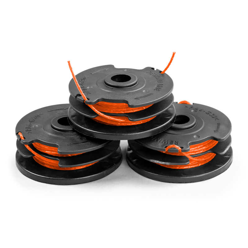 Trimmer head A15B 534162101