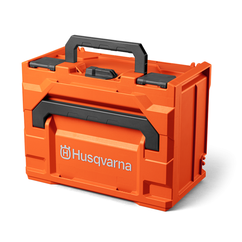 Husqvarna battery box M&L 546114001