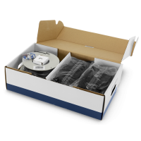 Automower- Installation Kit 967972301