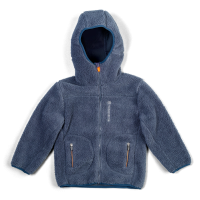 Xplorer Kids Pile Fleece Hoodie 536111602