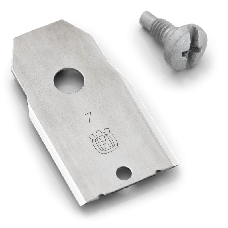 Husqvarna Automower- Enhance HSS Blades 599805302