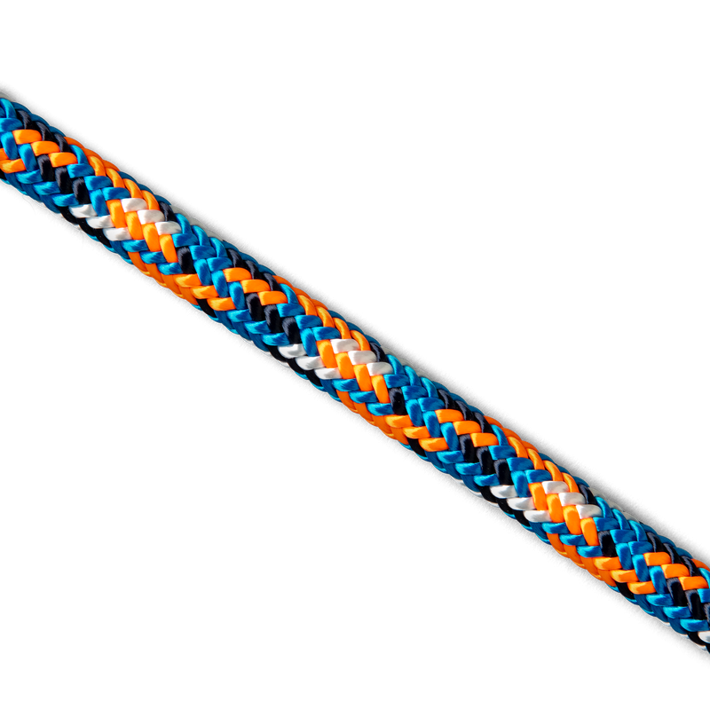 Climbing rope 534098712