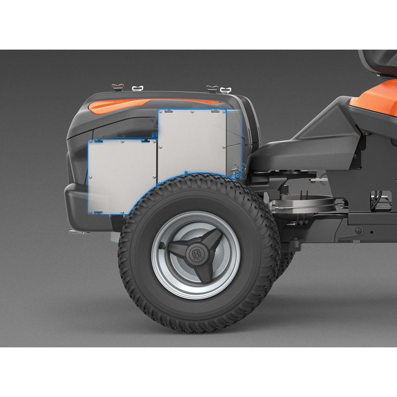 Husqvarna Battery attachment kit 546310501