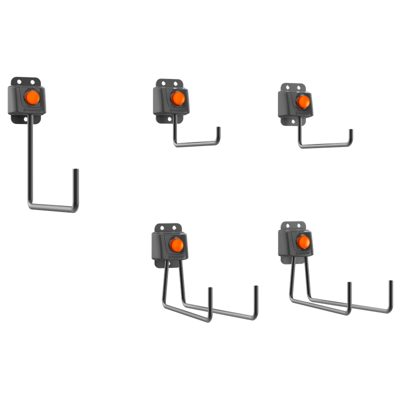 Husqvarna ASPIRE™ Storage Hook Set 536655901