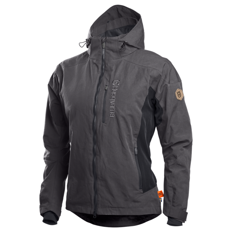 Xplorer Shell jacket women 536155746