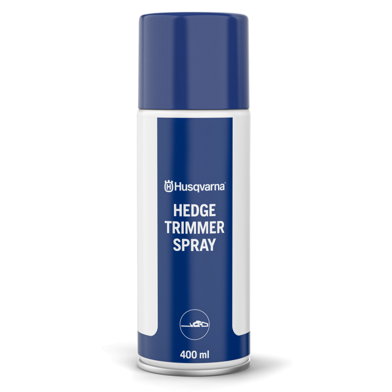Husqvarna Hedge trimmer spray 538629201