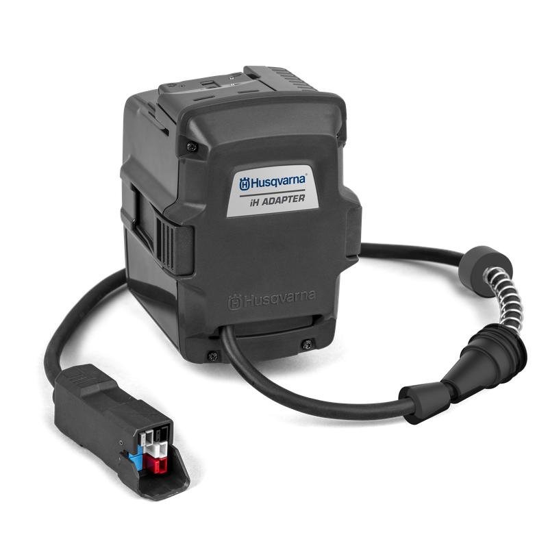 Husqvarna Battery Adapter for Hedge Trimmer 598828801