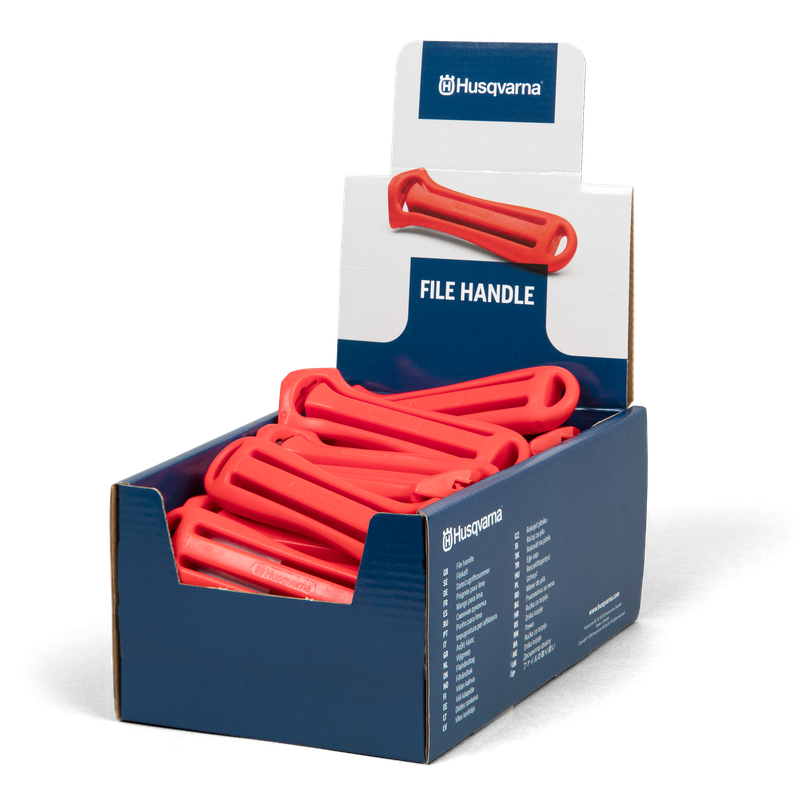 File Handle - Suits Round and Flat File 505697801