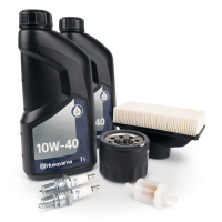 Maintenance kit 5 534979901